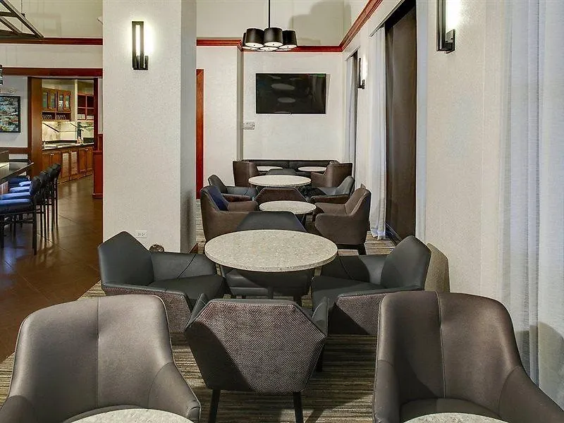 Hotel Hyatt Place Lakeland Center