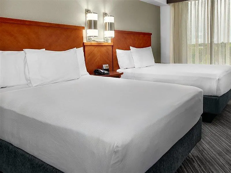 Hyatt Place Lakeland Center 3*,