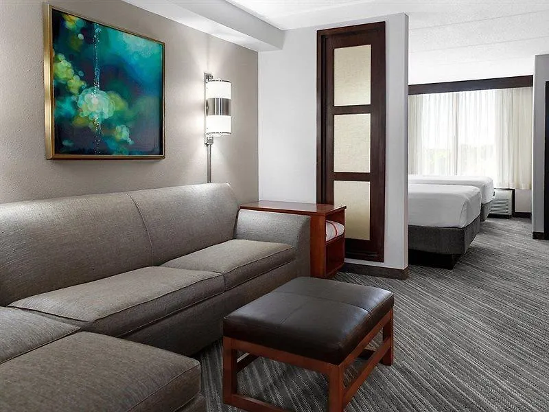 Hyatt Place Lakeland Center Hotel