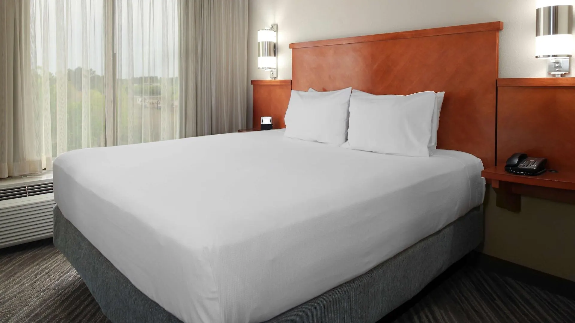 Hotel Hyatt Place Lakeland Center