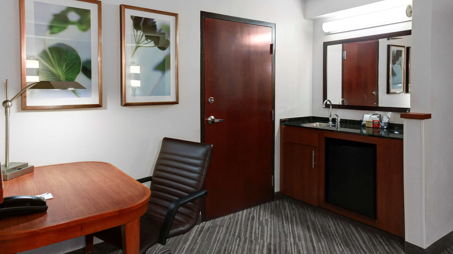 *** Hotel Hyatt Place Lakeland Center USA