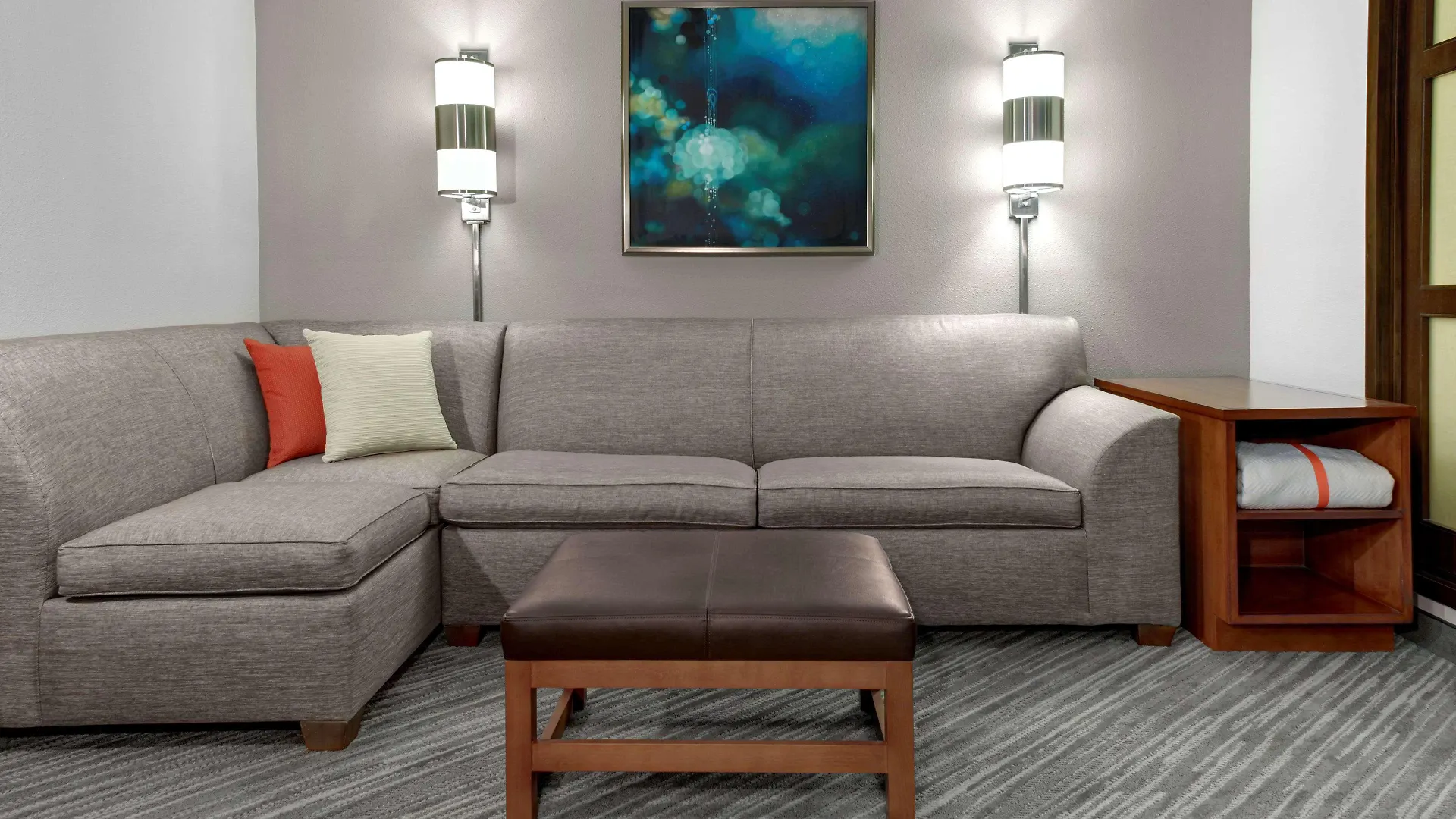 Hyatt Place Lakeland Center