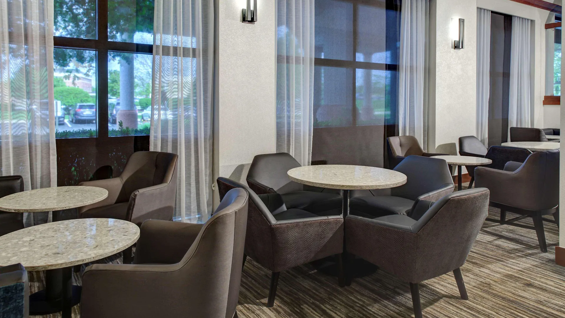 Hyatt Place Lakeland Center