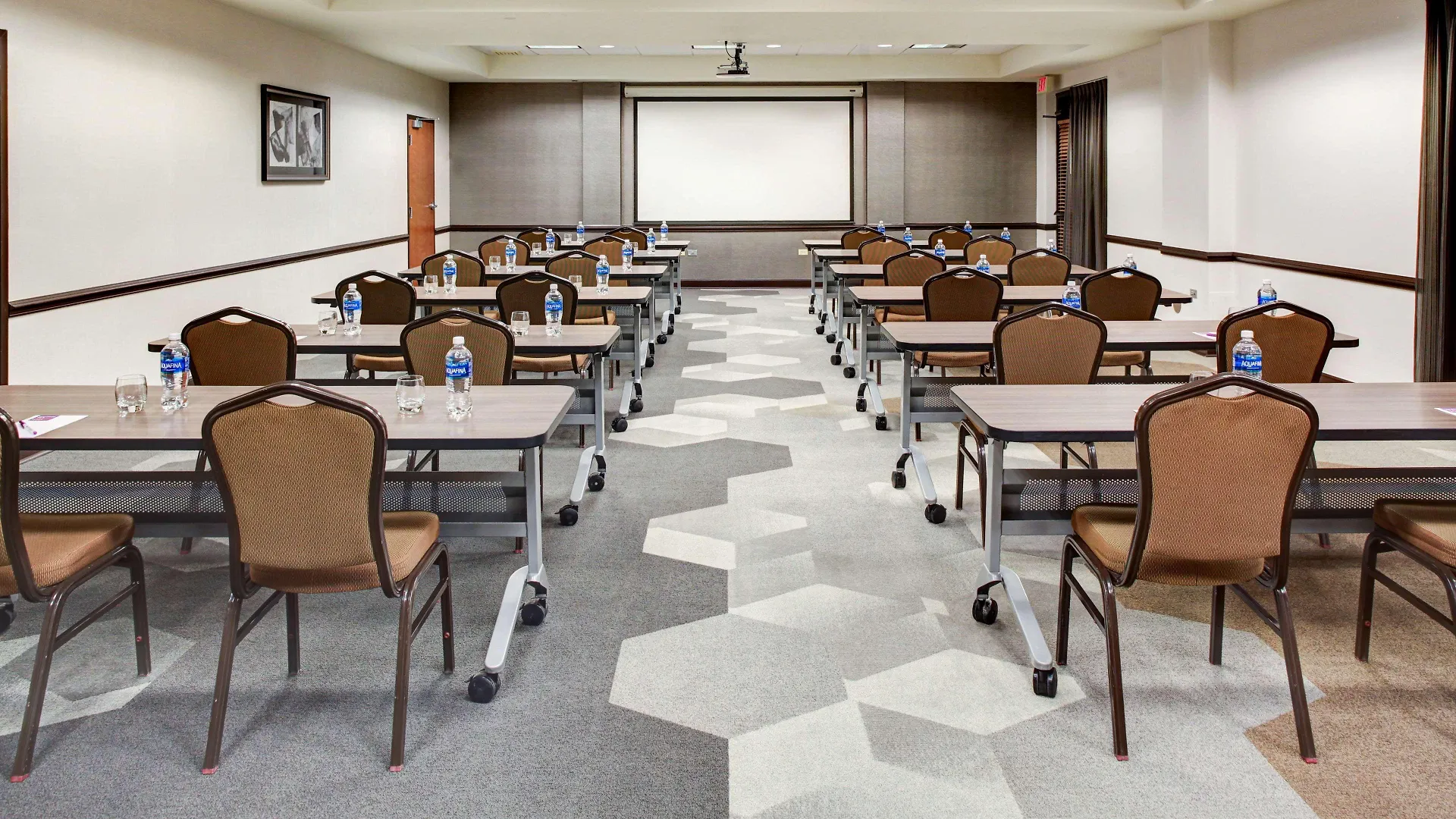 Hyatt Place Lakeland Center 3*,