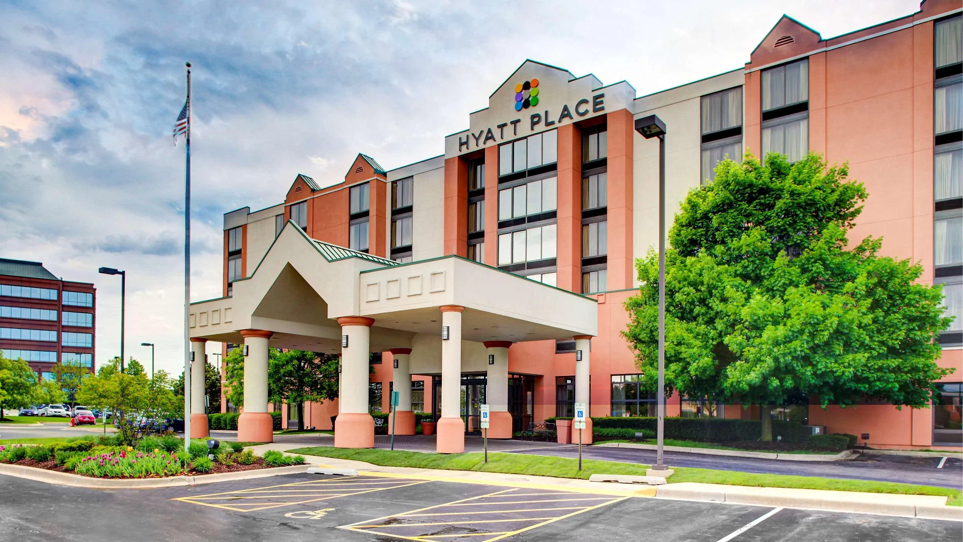 Hyatt Place Lakeland Center Hotel
