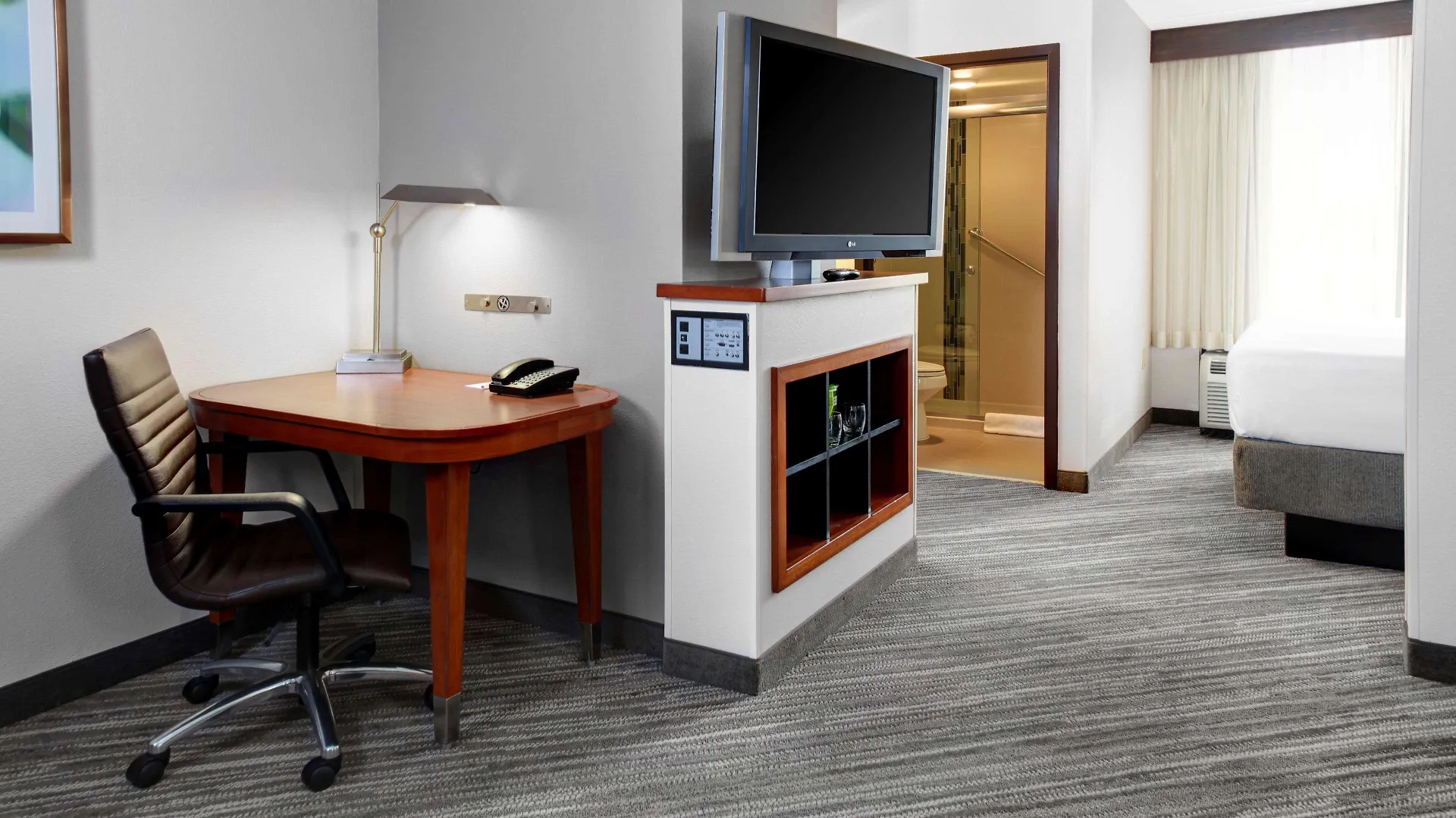 Hyatt Place Lakeland Center USA