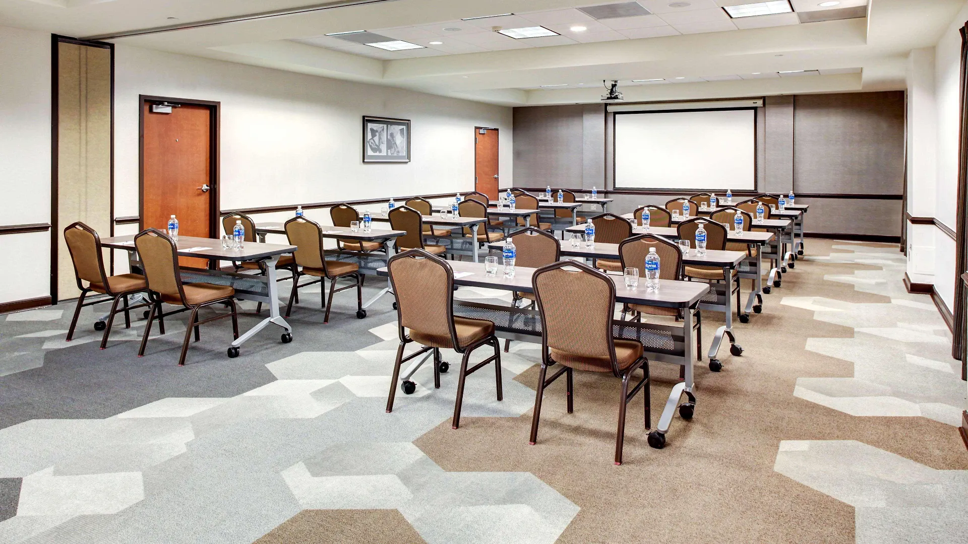 *** Hotel Hyatt Place Lakeland Center USA