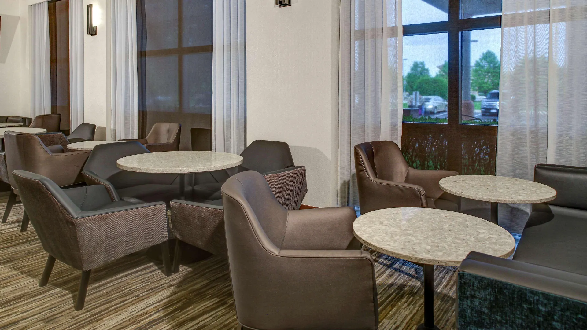 Hotel Hyatt Place Lakeland Center
