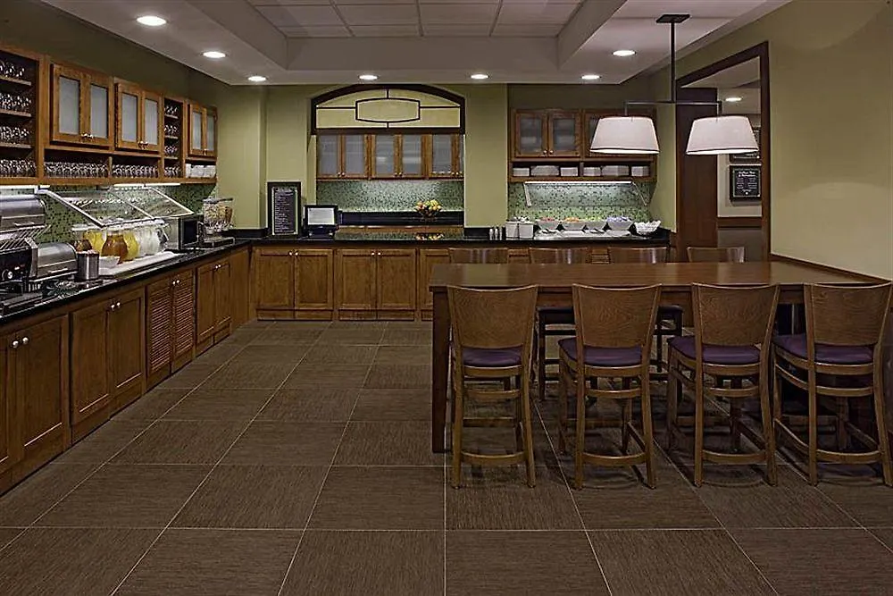 Hyatt Place Lakeland Center 3*,