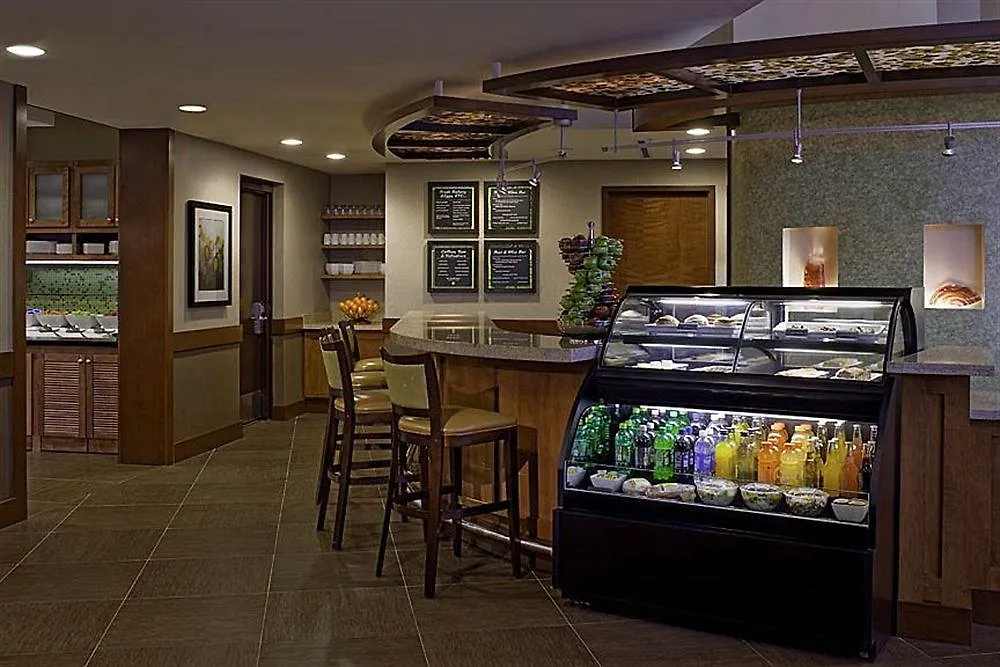 *** Hotel Hyatt Place Lakeland Center USA