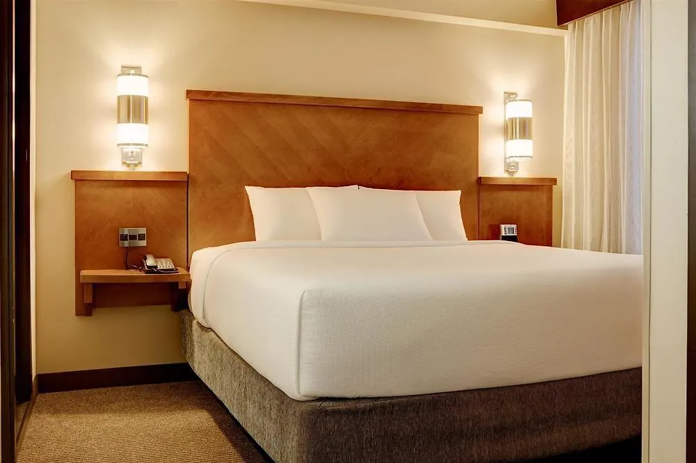 Hyatt Place Lakeland Center