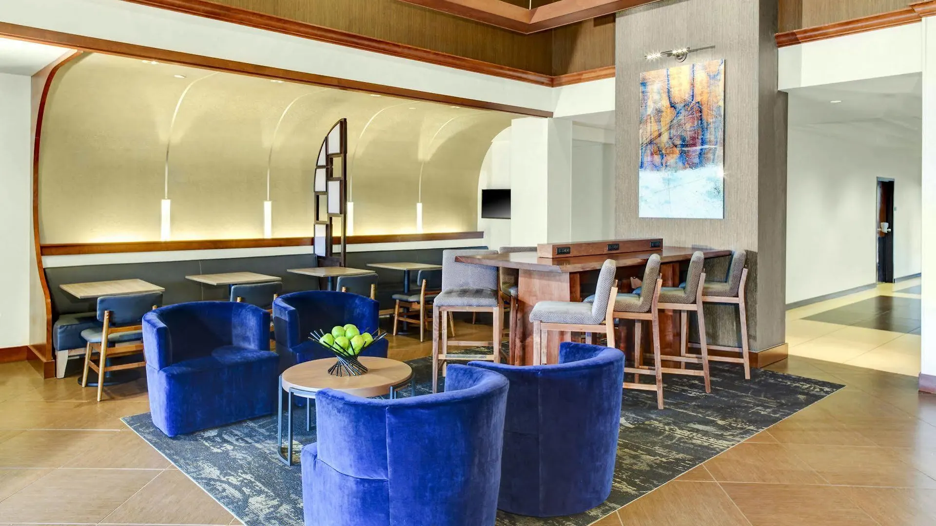 *** Hotel Hyatt Place Lakeland Center USA