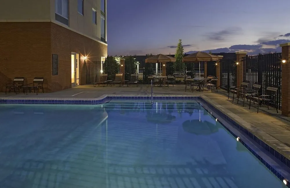 Hyatt Place Lakeland Center 3*,  USA